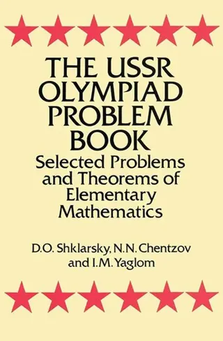 USSR Olympiad Problem Book