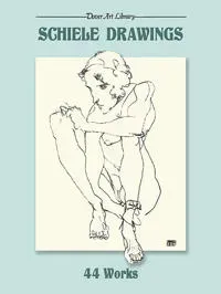 Schiele Drawings