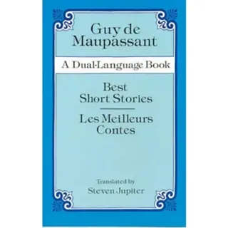 Best Short Stories