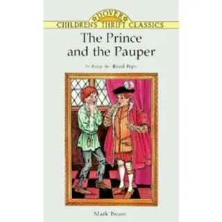 The Prince and the Pauper