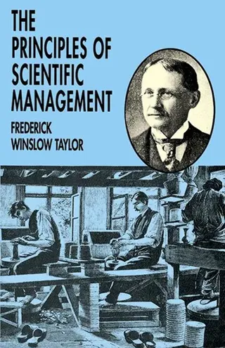 The Principles of Scientific Management