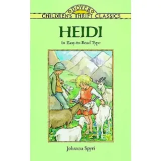 Heidi