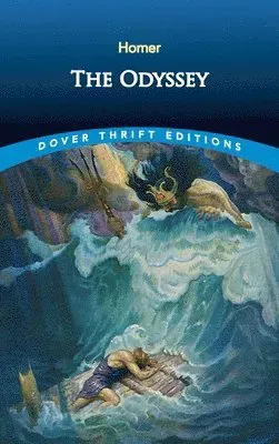 The Odyssey