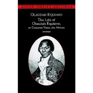 The Life of Olaudah Equiano