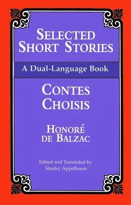 Selected Short Stories =