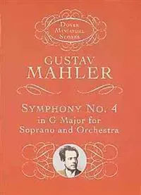 Symphony No.4 In G - Soprano/Orchestra