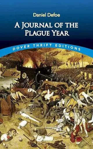 Journal of the Plague Year