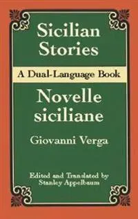 Sicilian Stories: a Dual-Language B