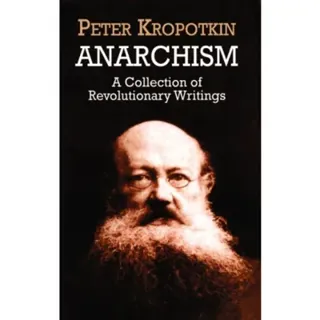 Anarchism