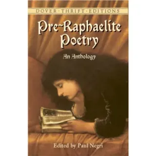 Pre-Raphaelite Poetry