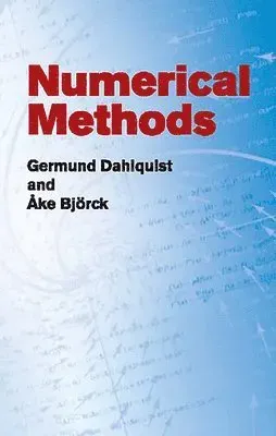 Numerical Methods