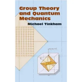 Group Theory and Quantum Mechanics