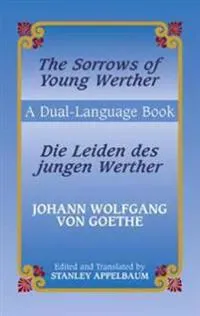 The Sorrows of Young Werther/ Die