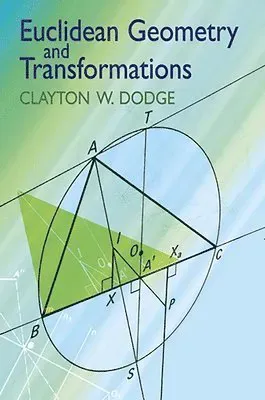 Euclidean Geometry and Transformations