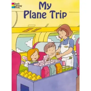My Plane Trip
