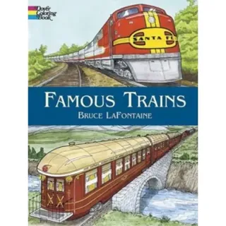 Famous Trains