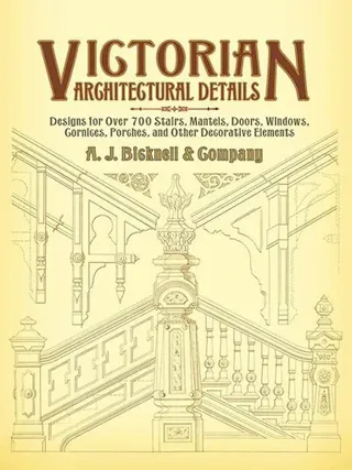 Victorian Architectural Details