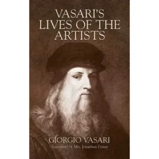 Vasari's Lives of the Artists