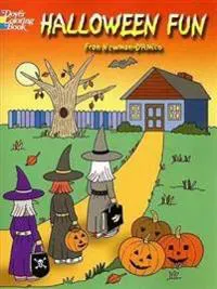Halloween Fun