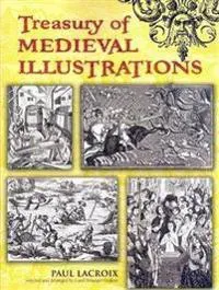 Treasury of Medieval Illustrations