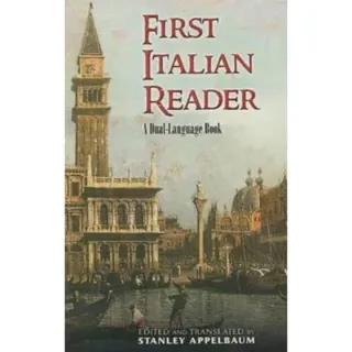 First Italian Reader