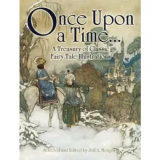 Once Upon a Time...