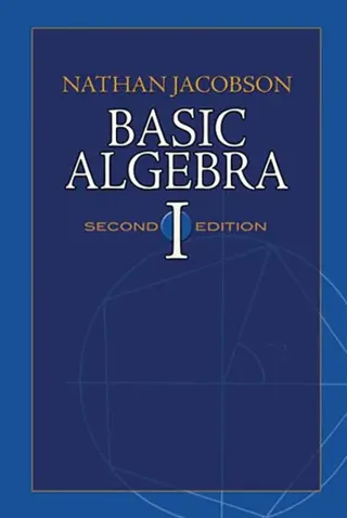 Basic Algebra I
