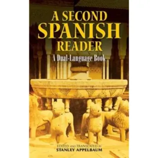 A Second Spanish Reader