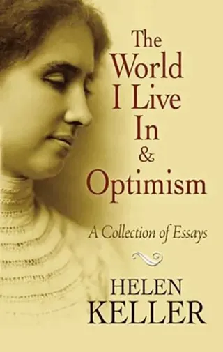 World I Live In and Optimism