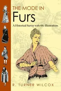 The Mode in Furs