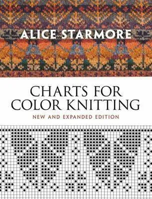 Charts for Color Knitting