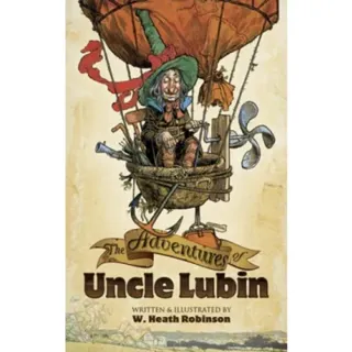 The Adventures of Uncle Lubin