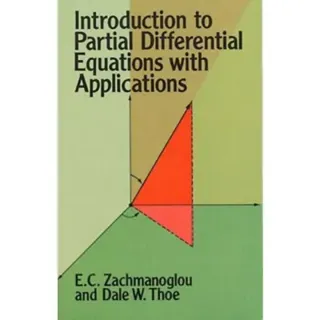 Introduction to Partial Differential Equations with Applications