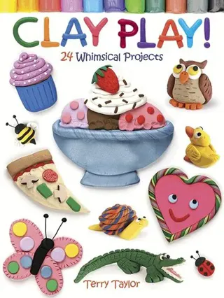 Clay Play!