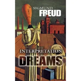 The Interpretation of Dreams