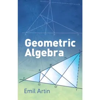 Geometric Algebra