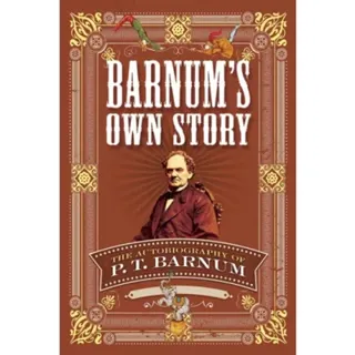 Barnum's Own Story
