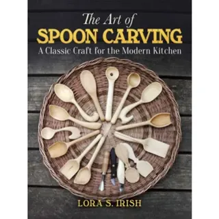 Art of Spoon Carving