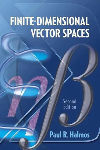 Finite-Dimensional Vector Spaces