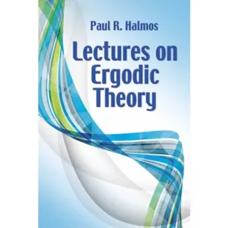 Lectures on Ergodic Theory
