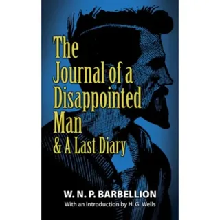 The Journal of a Disappointed Man