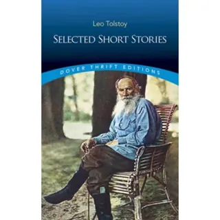 Selected Short Stories