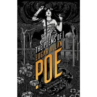 The Poems of Edgar Allan Poe