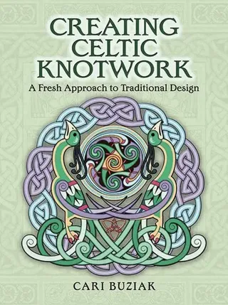 Creating Celtic Knotwork