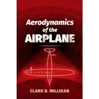 Aerodynamics of the Airplane