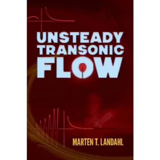 Unsteady Transonic Flow