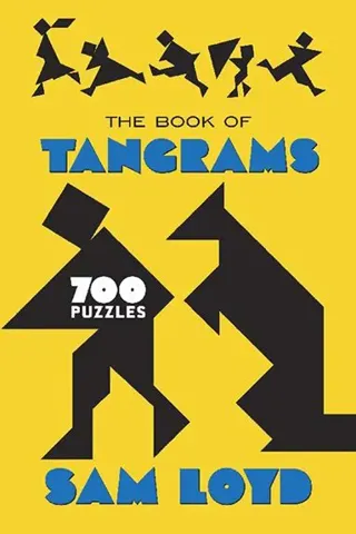 Book of Tangrams