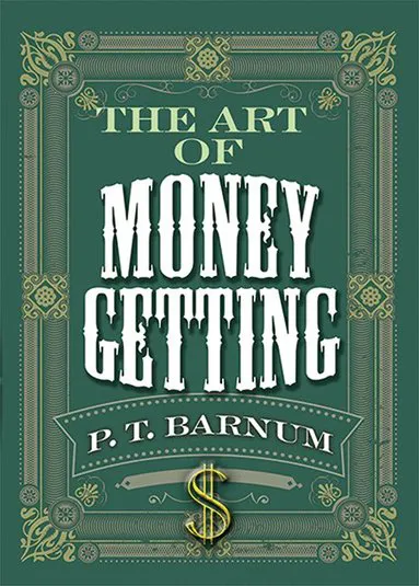Art of Money Getting