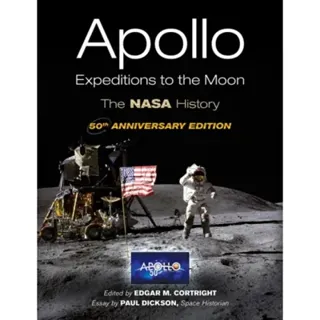 Apollo Expeditions to the Moon
