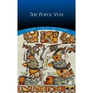 The Popol Vuh